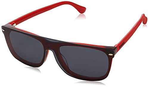 HAVAIANAS PARATY/CS Gafas de Sol, Rojo, 54 para Hombre