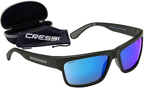 Cressi Ipanema Sunglasses Gafas de Sol, Unisex Adulto