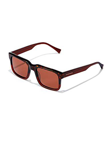 HAWKERS · Gafas de sol INWOOD para hombre y mujer · CAREY FULL BROWN