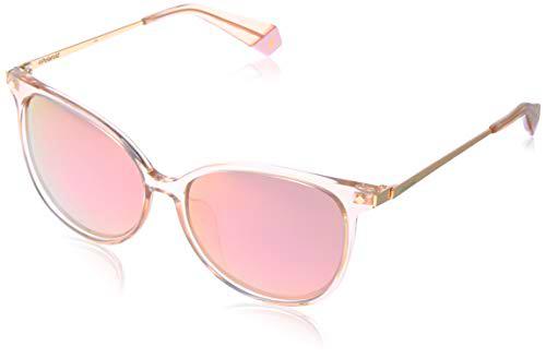 Polaroid PLD 4076/f/s Sunglasses, Rosa (35J/0J Pink)