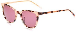 DKNY DK507S Gafas de Sol, Blush Tortoise, 49 MM, 20 MM