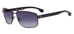 Boss 1035/S Gafas, Matt Grey/GY Grigio, 64 Adultos Unisex