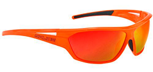 Salice Gafas de Sol 002Rw, Orange