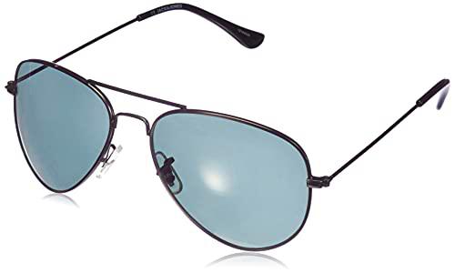 Jack &amp; Jones JACRYDER Sunglasses Noos Gafas, Magnético/Detalle: j2695-00