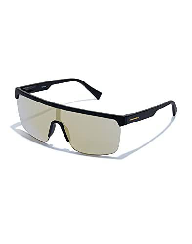 HAWKERS · Gafas de sol POLAR para hombre y mujer · CARBON BLACK LIGHT GOLD