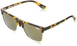 Superdry SDR FIRA Gafas, Tort, One Size para Hombre