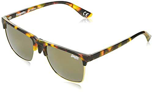 Superdry SDR FIRA Gafas, Tort, One Size para Hombre