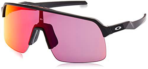 Oakley 0OO9463 Gafas, Matte Black, 39 para Hombre