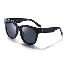 Hanukeii Gafas de Sol - Southcal Black/Black