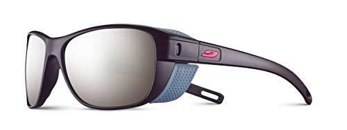 Julbo Camino Gafas de Sol, Ciruela/Rosa, Talla única Unisex