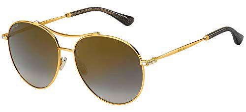 Jimmy Choo Sunglasses Vina/G/SK Gafas de Sol, Adultos Unisex