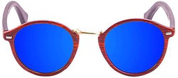 SUNPERS Sunglasses su10311.3 Gafas de Sol Unisex, Azul