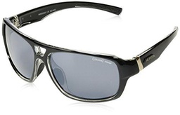 ALPINA Gafas de Sol Sport Style Yuko - , Black de Transparente, a8555331