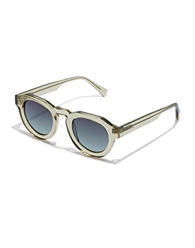 HAWKERS · Gafas de sol WARWICK UPTOWN para hombre y mujer · CLEAR SMOKE DARK