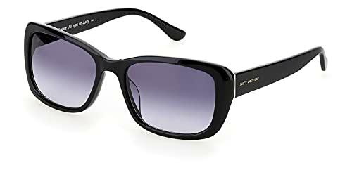 Juicy Couture ju 613/g/s Gafas de Sol, Black, 55 para Mujer