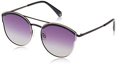 Polaroid PLD 4057/S WJ J5G 60 Gafas de Sol, Dorado (Gold/Brown), Mujer