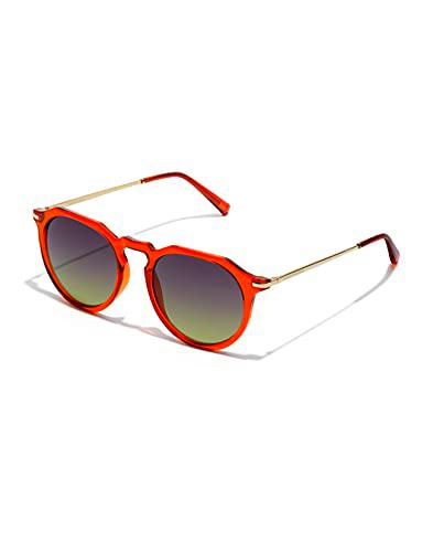 HAWKERS · Gafas de sol WARWICK CROSSWALK para hombre y mujer · GINGER MOSS