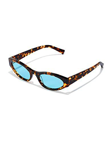 HAWKERS · Gafas de sol CINDY para hombre y mujer · CAREY BLUE