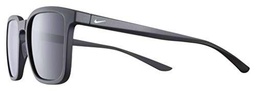 Nike Circuit Gafas, Negro, 55 mm para Hombre