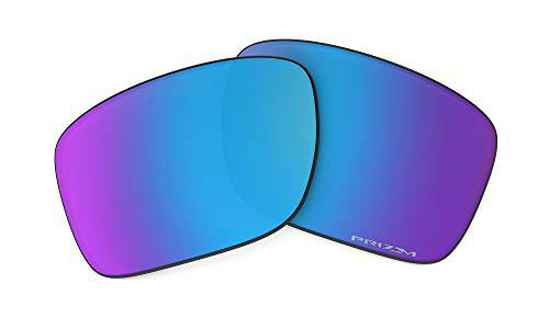 Oakley RL-TURBINE-14 Lentes de reemplazo para Gafas de Sol