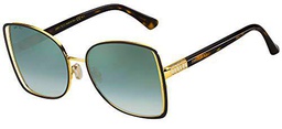 Jimmy Choo Sunglasses Frieda/S Gafas de Sol, Adultos Unisex