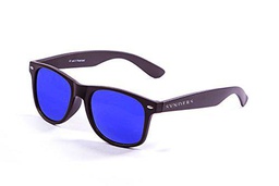 SUNPERS Sunglasses su18202.45 Gafas de Sol Unisex, Azul