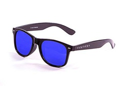 SUNPERS Sunglasses su18202.4 Gafas de Sol Unisex, Azul