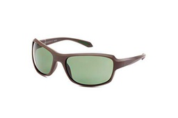 rh+ PR529S02 Gafas de Sol, Brown, 63 18 125 para Hombre