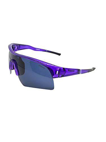 Polaroid PLD 7024/S Gafas, B3V, 99 Unisex Adulto