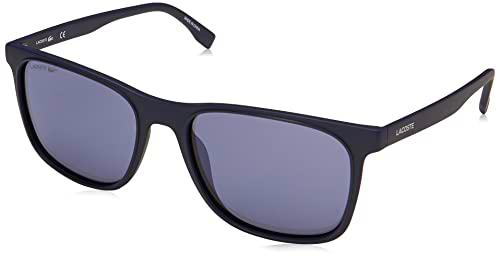 Lacoste L882s Gafas, Blue, Estándar para Mujer