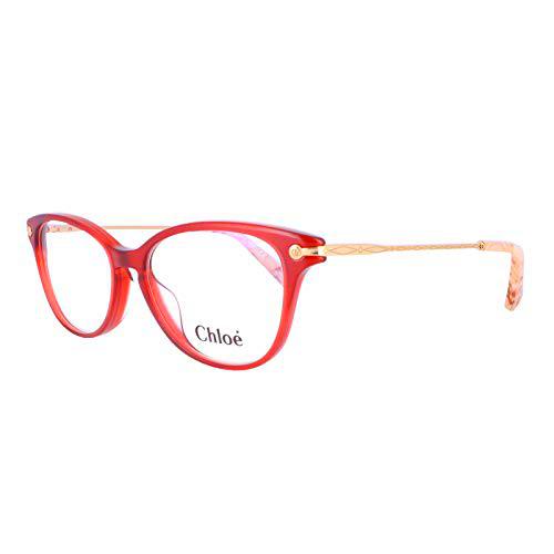 Chloé CE2736 Acetate - Gafas de sol unisex para adulto