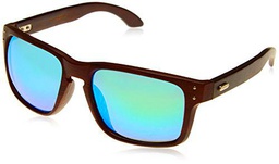 Paloalto Sunglasses p22.6 Gafas de Sol Unisex, Verde