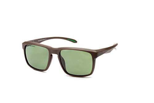 rh+ PR536S02 Gafas de Sol, Brown, 55 18 140 para Hombre