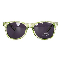 Vans Spicoli 4 Shades, Gafas Hombre, Celadon Verde