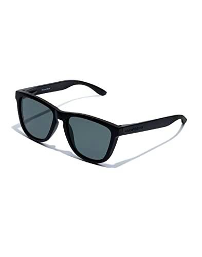 HAWKERS One Raw Gafas, Polarized Black · Dark, Talla única Unisex Adulto