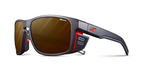 Julbo REACTIV High Mountain 2-4 Gafas de Sol, Adultos Unisex