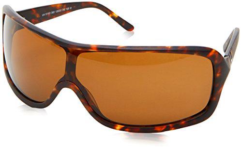 Adolfo Dominguez Ua-15163-593 Gafas de Sol, Brown, 135 para Mujer