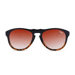 THE INDIAN FACE Gafas de Sol - Expedition Tortoise/Brown