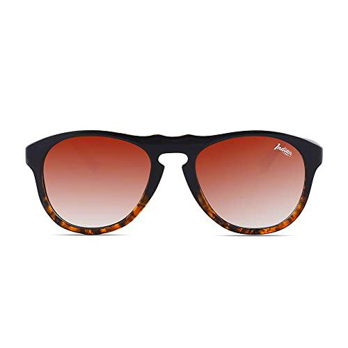 THE INDIAN FACE Gafas de Sol - Expedition Tortoise/Brown