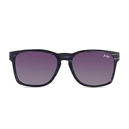 THE INDIAN FACE Gafas de Sol - Free Spirit Grey/Burgundy