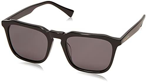 HAWKERS · Gafas de sol ETERNITY para hombre y mujer · BLACK DARK