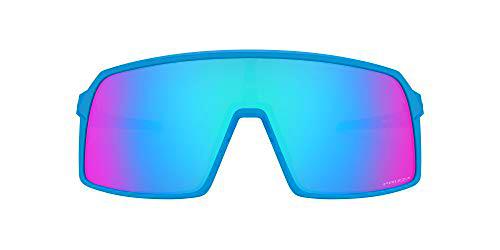 Oakley 0OO9406 Gafas de Sol, Sky, 40 para Hombre