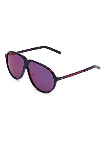 HUGO HG 1091/S Gafas, OIT, 61 para Hombre