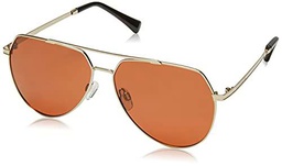 HAWKERS · Gafas de sol SHADOW Polarized para hombre y mujer · POLARIZED BROWN