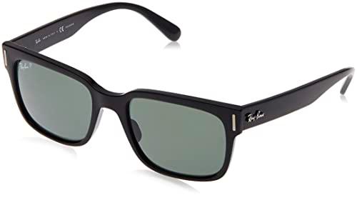 Ray-Ban 0RB2189 Lentes Oscuros, Black, 54 Unisex