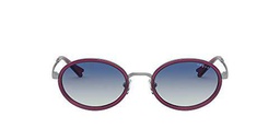 Vogue 0VO4167S Gafas, Gunmetal, 48 para Mujer