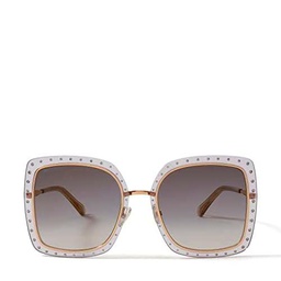 Jimmy Choo Sunglasses Dany/S Gafas de Sol, Adultos Unisex