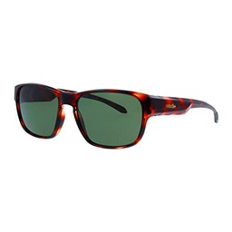 rh+ PR523S02 Gafas de Sol, Tortoise, 57 16 140 para Hombre