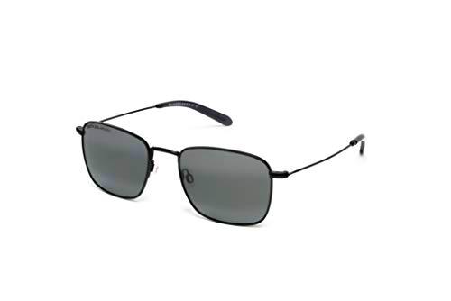 rh+ RH921S01 Gafas de Sol, Gun Metal, 52 19 145 para Hombre