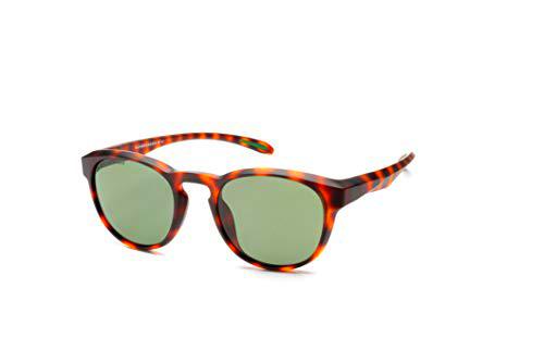 rh+ PR537S02 Gafas de Sol, Tortoise, 51 21 140 para Hombre